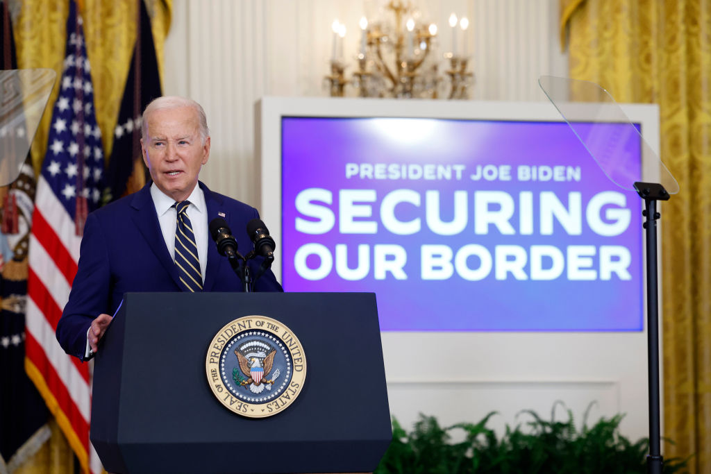 Restricciones a la migración en EE.UU. tras anuncio de Biden, en vivo: noticias, reacciones y más