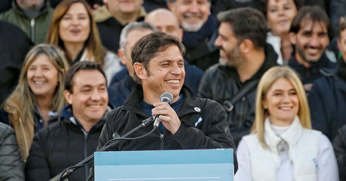 La Procuración dictaminó que la Corte Suprema debe resolver el reclamo de Axel Kicillof a Nación por los fondos para las jubilaciones