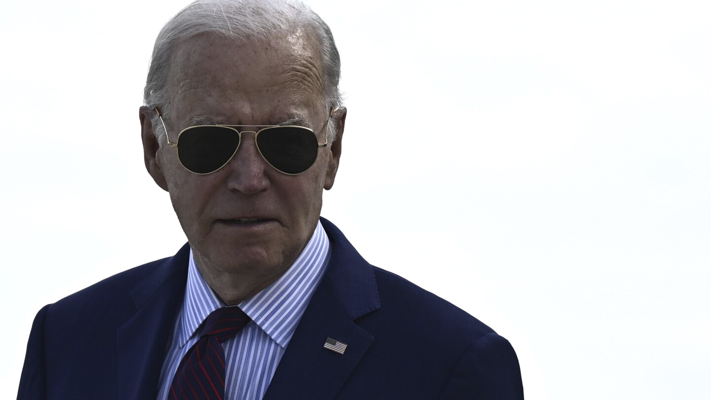 ¿Serán suficientes las nuevas medidas fronterizas de Biden para cambiar la opinión de los votantes?