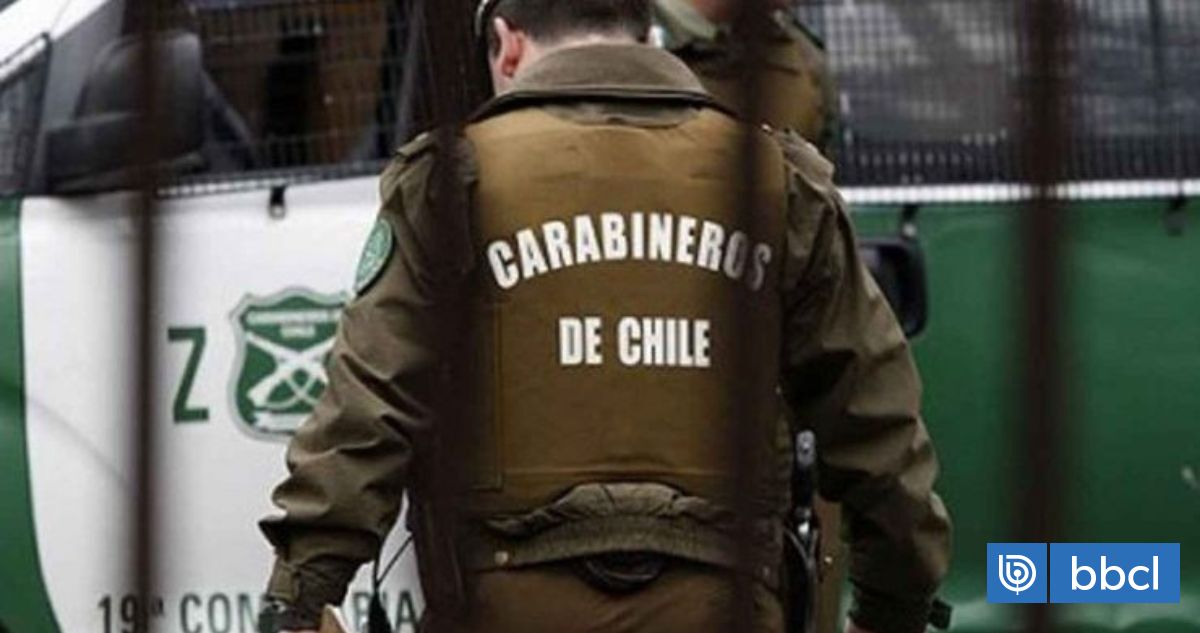 Dos están graves: 5 carabineros lesionados deja ataque de turba durante procedimiento en Puente Alto