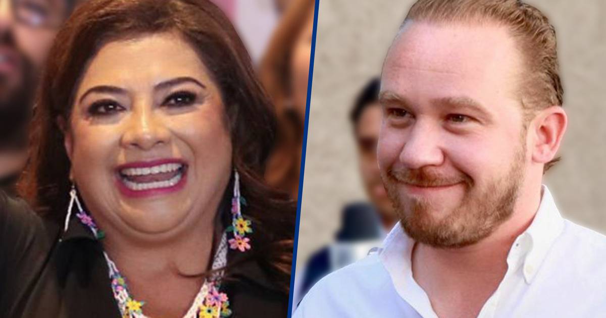 Clara Brugada vs. Santiago Taboada: ¿Quién arrasó con los votos de los ‘fifís’ en la CDMX?