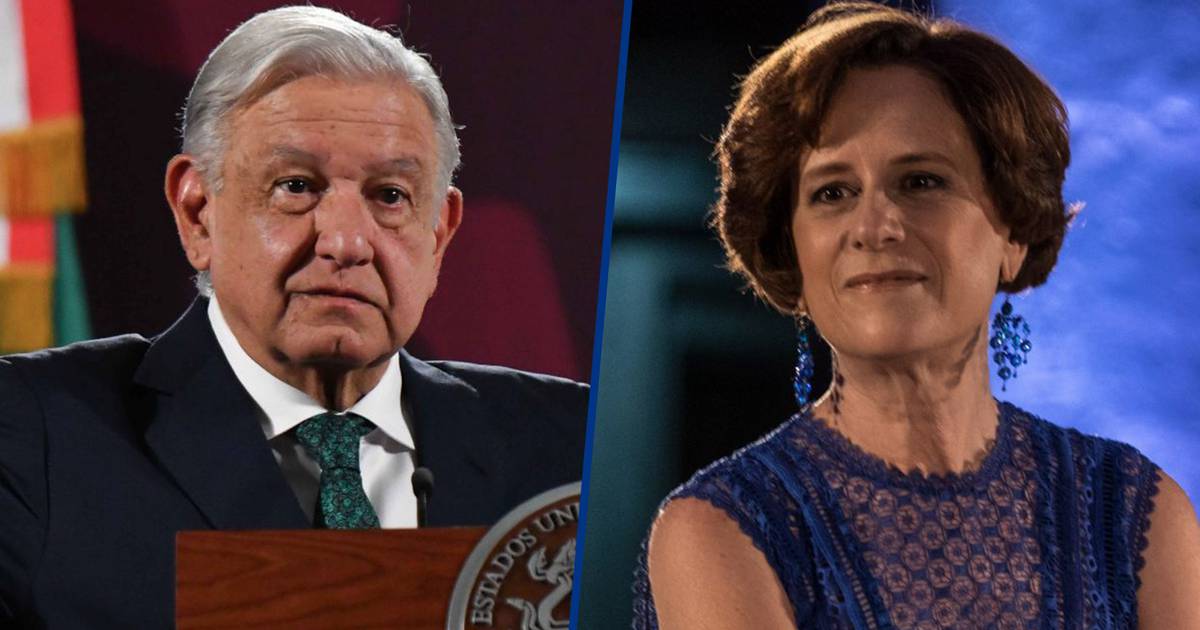 ‘Josefa Ortíz de Domínguez Segunda’: ¿Por qué AMLO se burló de Denise Dresser?