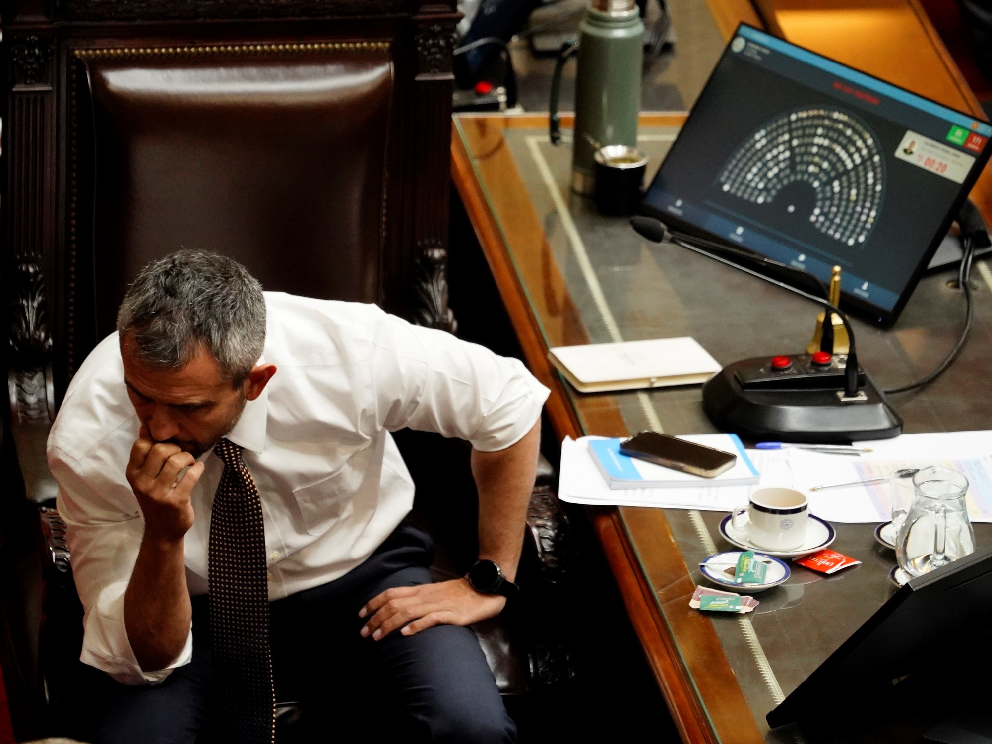 Jubilaciones: claves del proyecto que votó Diputados y Milei avisó que vetará