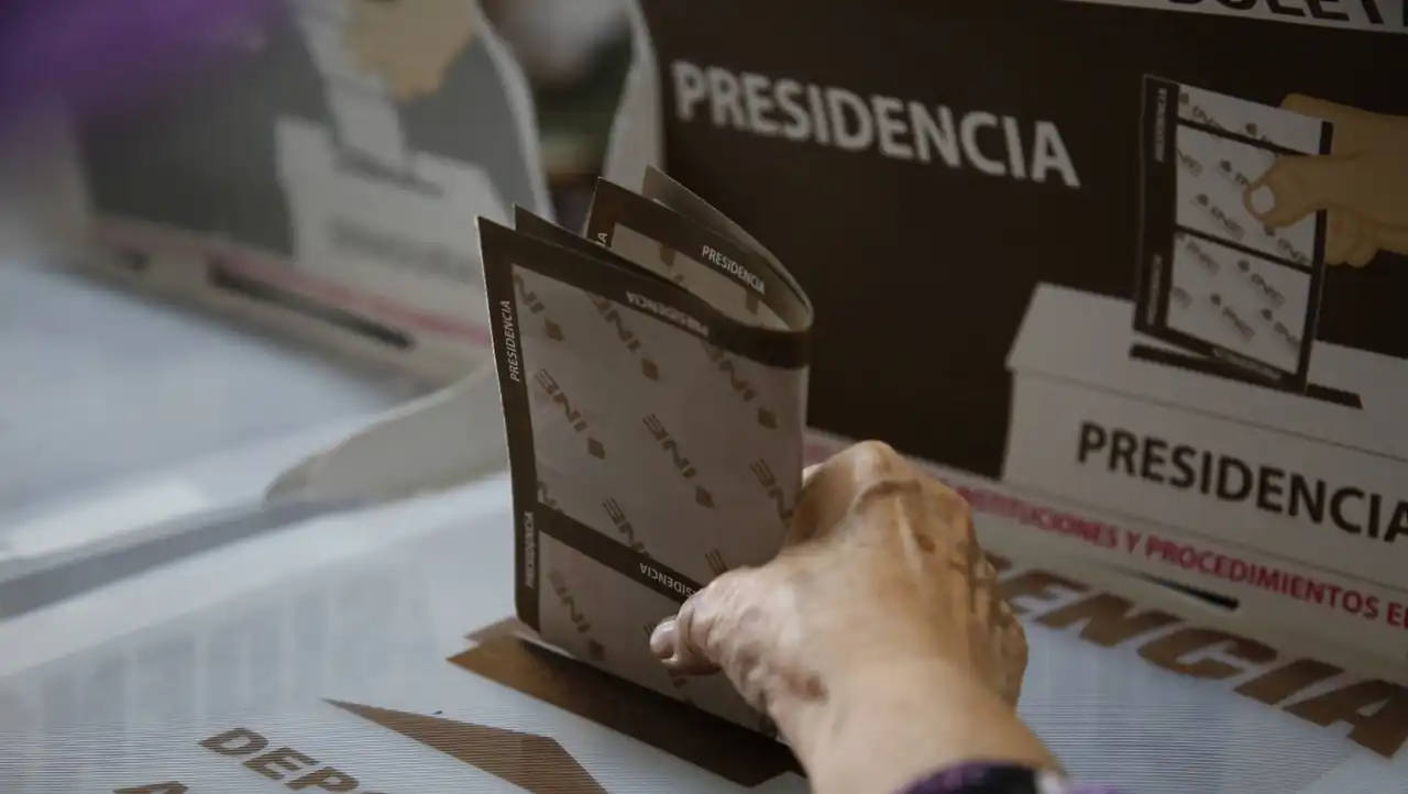 PAN acusa que el PREP ‘fue manipulado’; inicia INE recuento de votos