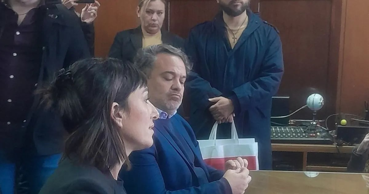 Reparto de alimentos. La Justicia falló contra el Gobierno y cuestionó a Juan Grabois y Leila Gianni por su conducta