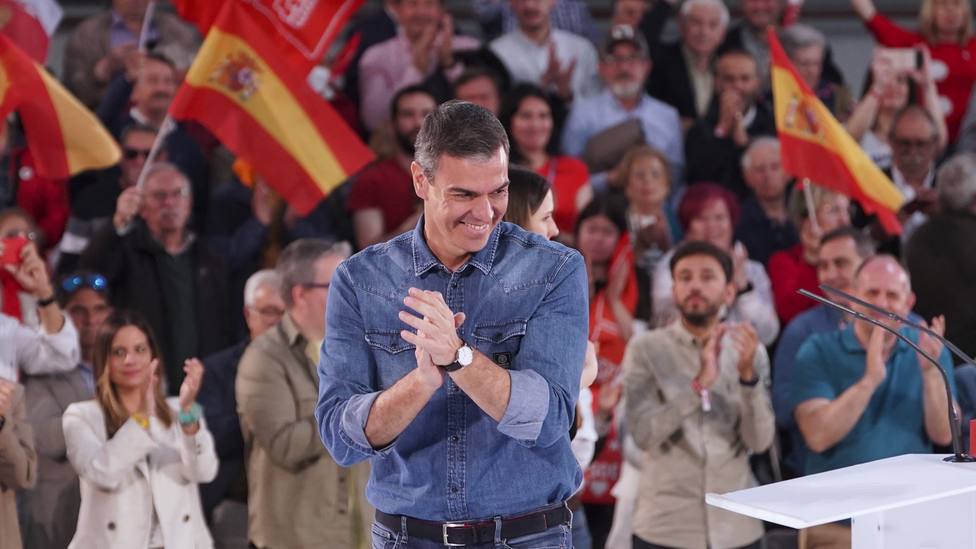 COPEVota | ¿Está insultando Pedro Sánchez a los españoles con su nueva carta, como afirma la oposición?