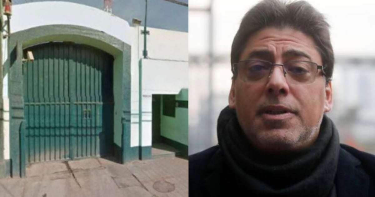 Así es Capitán Yáber, el penal para reos de “baja peligrosidad” donde Daniel Jadue cumplirá su prisión preventiva