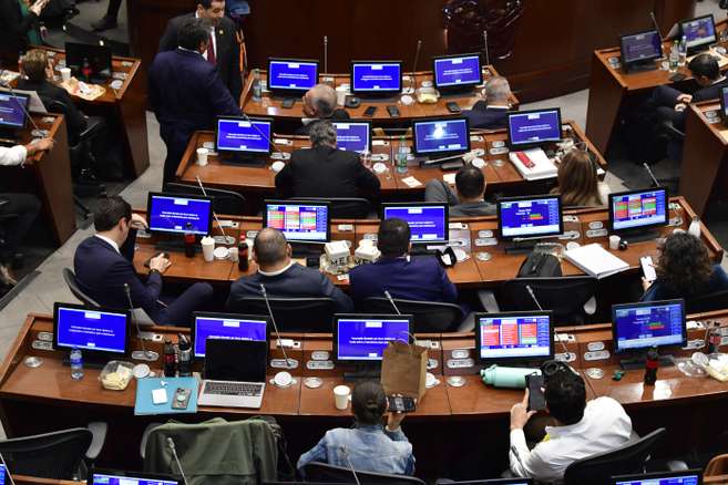 Reforma pensional: ya hay fecha de inicio para el último debate en el Congreso