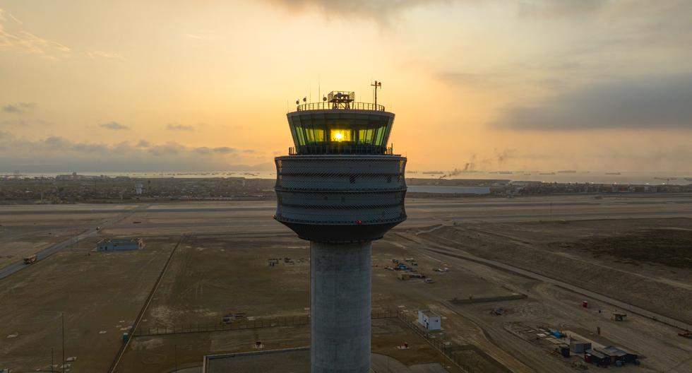 MTC culpa a Lima Airport Partners de no tener habilitada la segunda pista