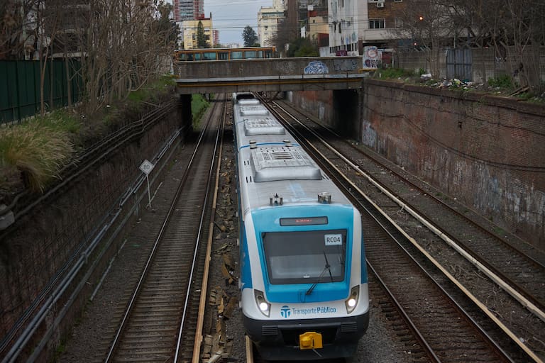 ¿Habrá paro de trenes? Cómo funcionará el servicio este martes 4 de junio