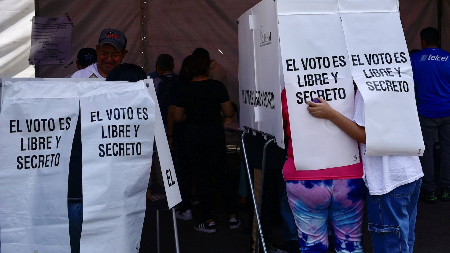 Resultados Elecciones 2024: ¿quiénes son los ganadores de las 16 alcaldías en CDMX?