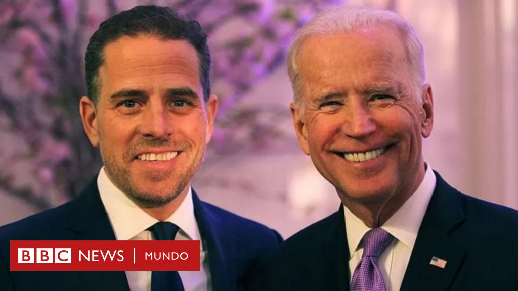 Comienza el juicio a Hunter Biden: por qué es tan polémico el hijo del presidente de EE.UU.