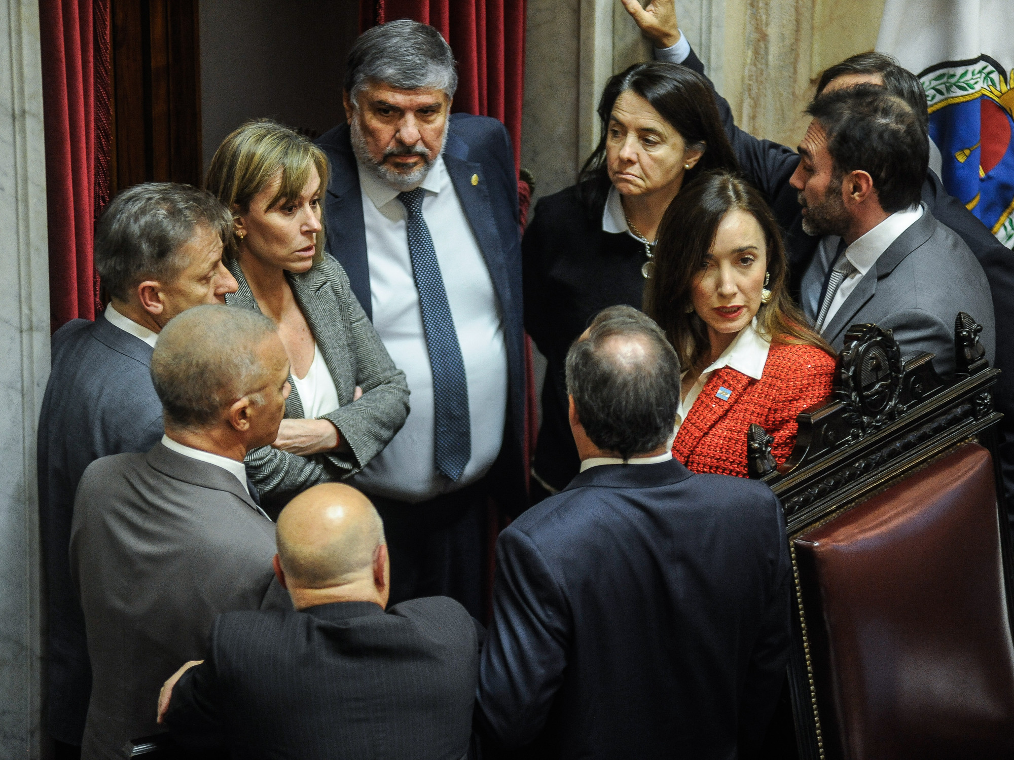 Javier Milei y sus medidas, EN VIVO:  el Senado convocó a sesión para tratar la Ley Bases y el paquete fiscal el próximo miércoles