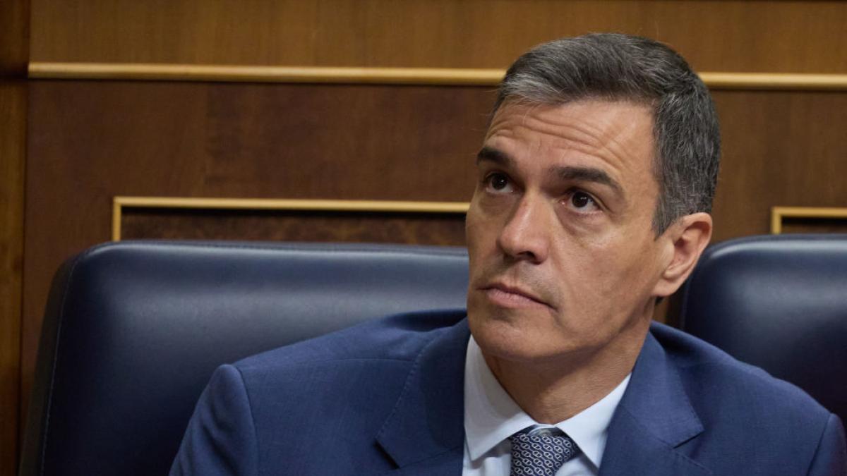 El ‘Financial Times’ usa un contundente adjetivo para describir la última carta de Pedro Sánchez