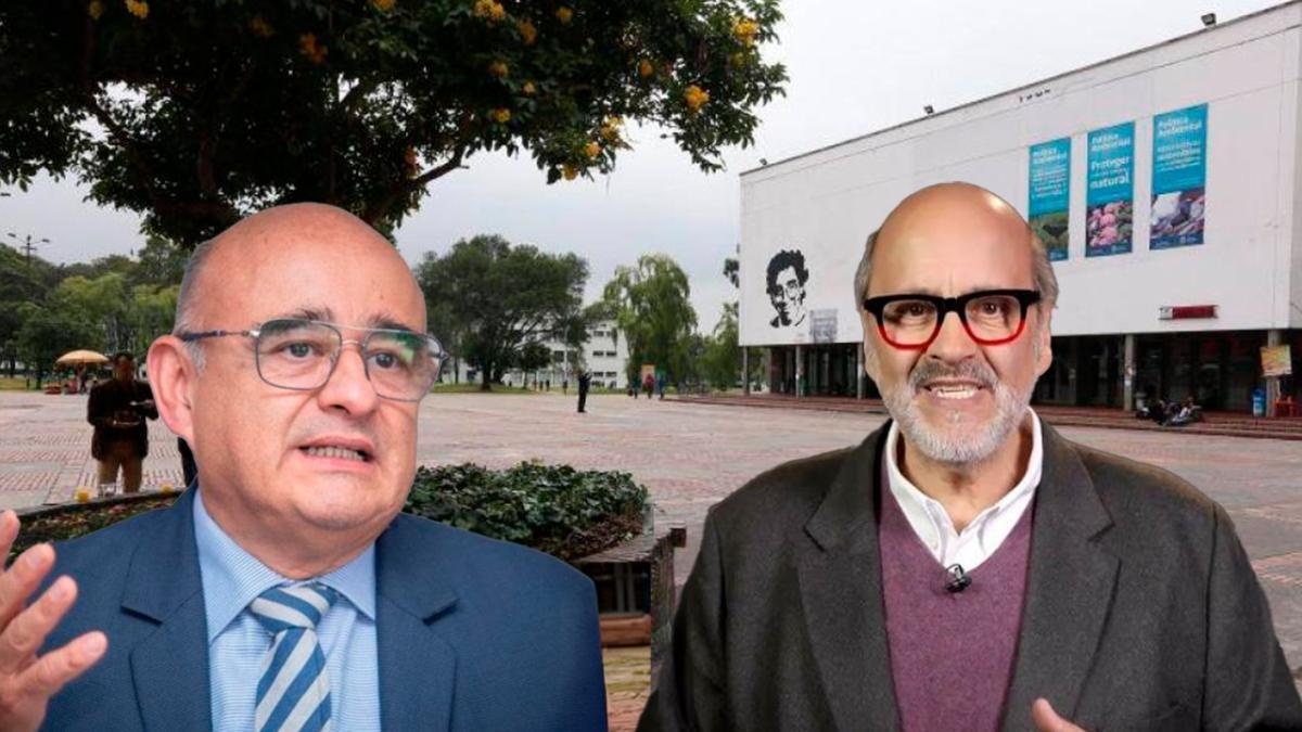 Universidad Nacional: Pese a tutela, Leopoldo Múnera es elegido como rector por el Consejo Superior Universitario