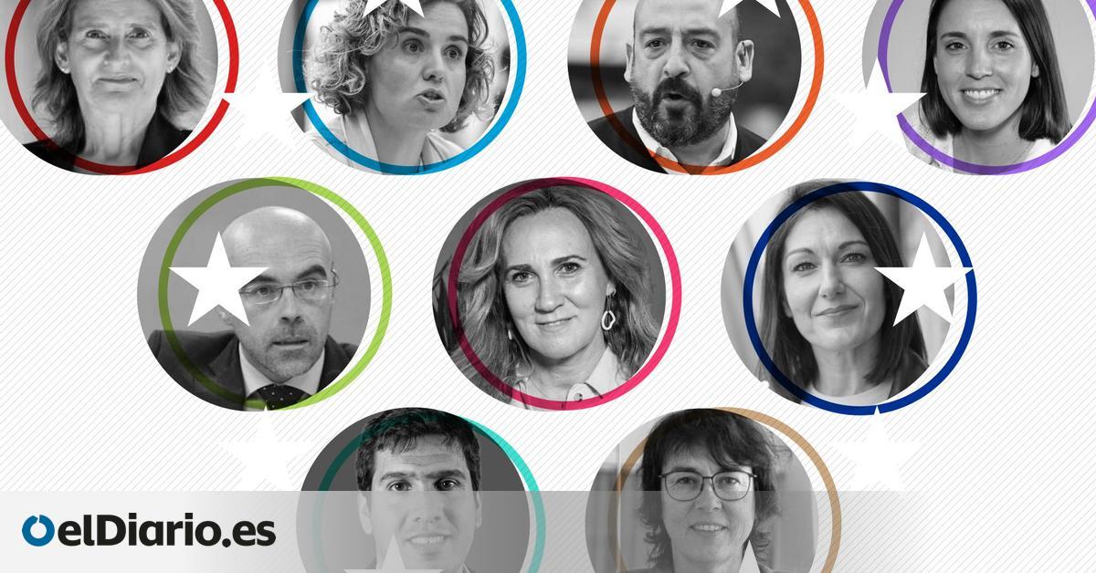 ENCUESTA | ¿Quién crees que ha ganado el debate de las elecciones europeas?