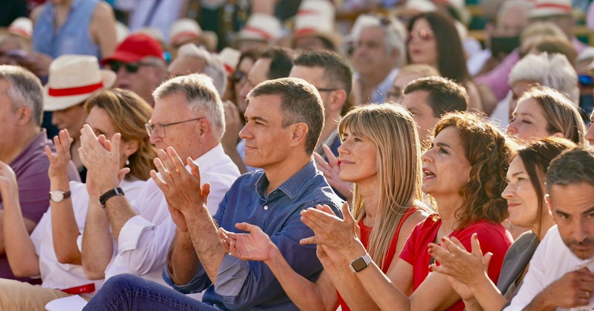 El juez responde al Gobierno tras las críticas por citar a Begoña Gómez en plena campaña electoral