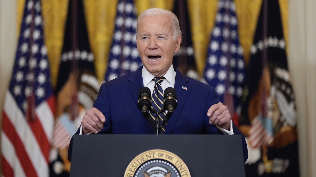 El riesgo que corre Biden con su orden ejecutiva para frenar la entrada de migrantes en la frontera