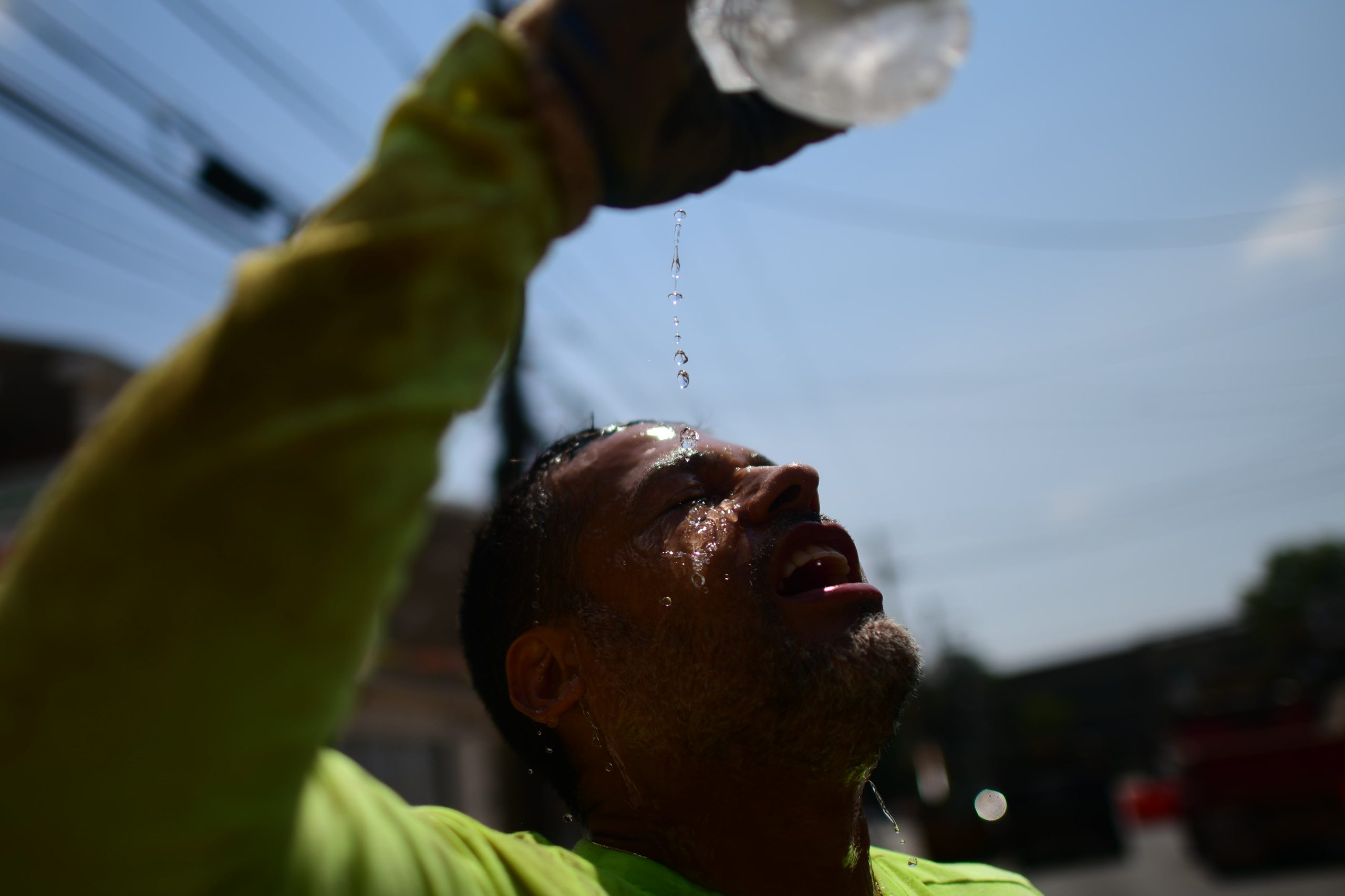 El domo de calor se extiende al noroeste de EEUU, llevando temperaturas inusualmente elevadas