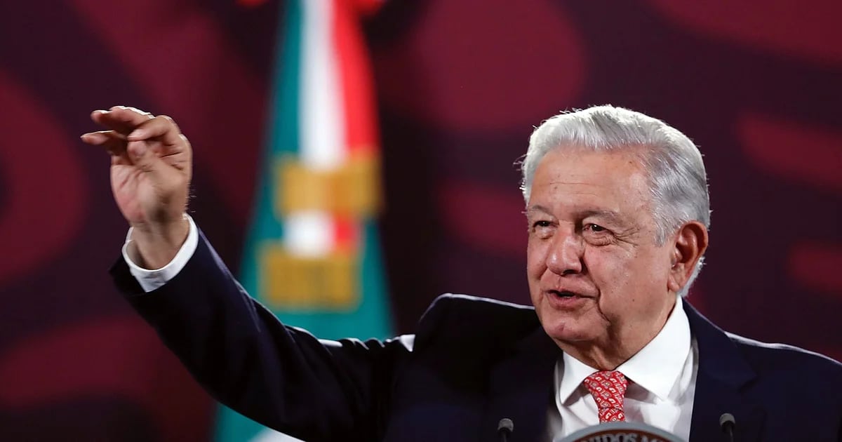 AMLO se burla de la oposición por festejar el triunfo anticipado: “Un espectáculo realmente bochornoso”