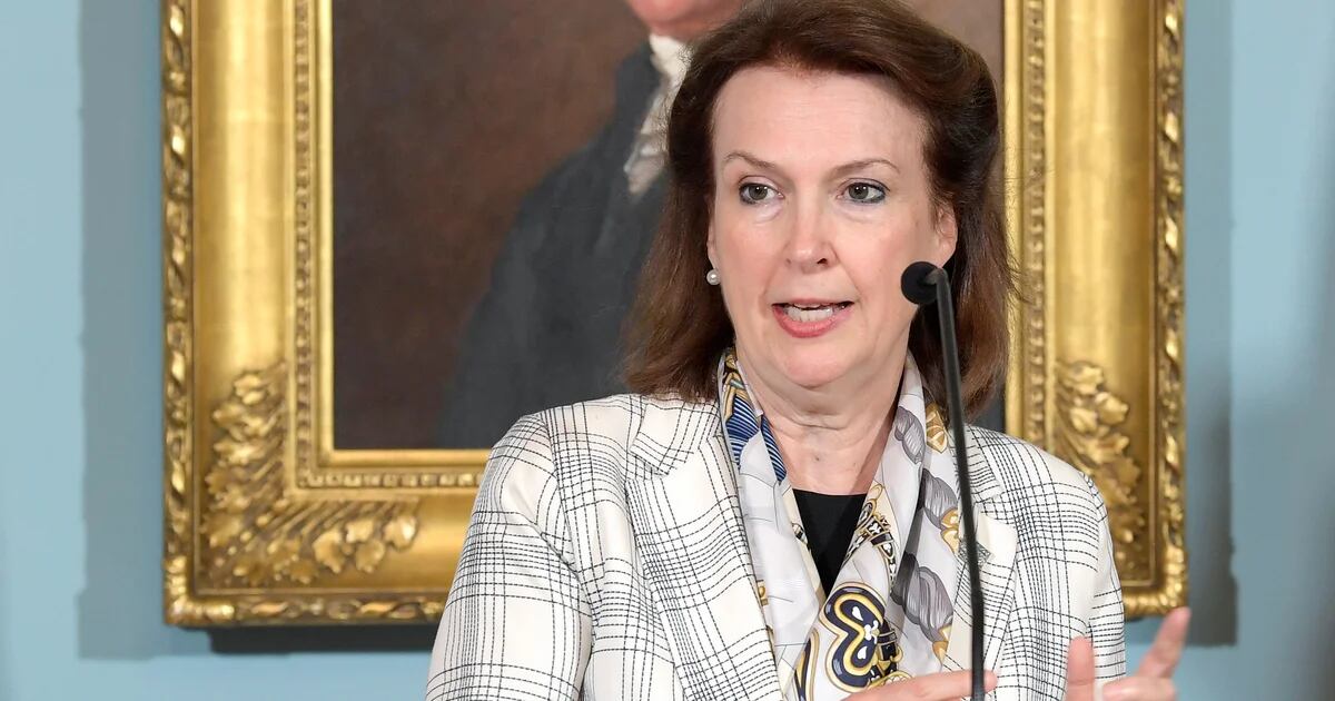 El Gobierno argentino felicitó a Claudia Sheinbaum, presidenta electa de México