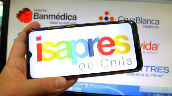 Super de Salud delinea las reglas por deuda de isapres: Tendrán un mes para presentar plan y pago será cada 30 días