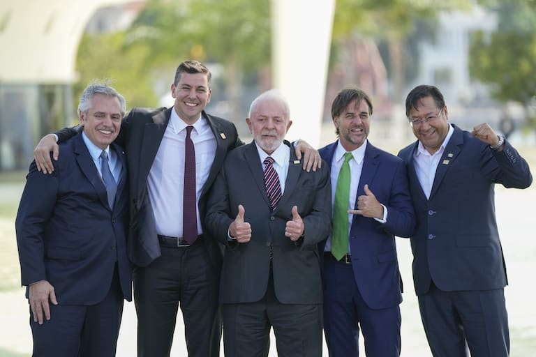 Ganó Claudia Sheinbaum en México: los mensajes de los líderes del mundo para la sucesora de AMLO