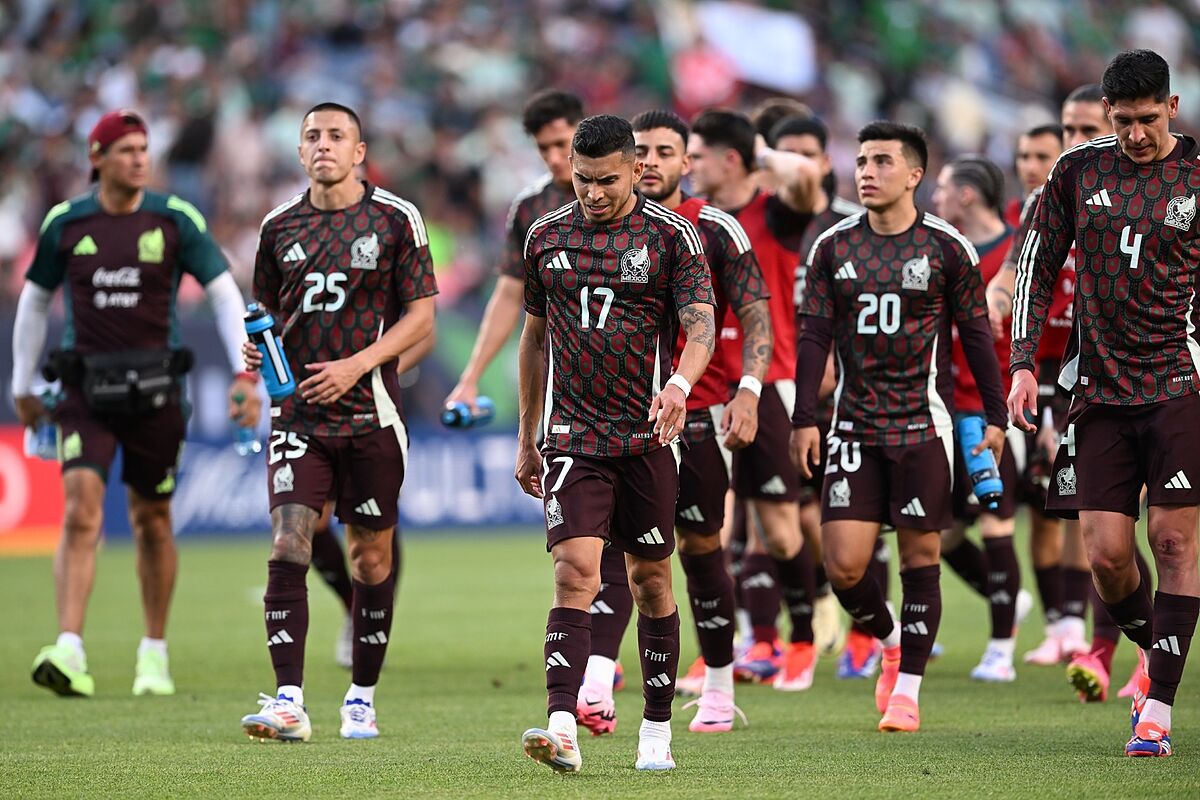 A qué hora juegan México vs Brasil este fin de semana y dónde ver el partido amistoso