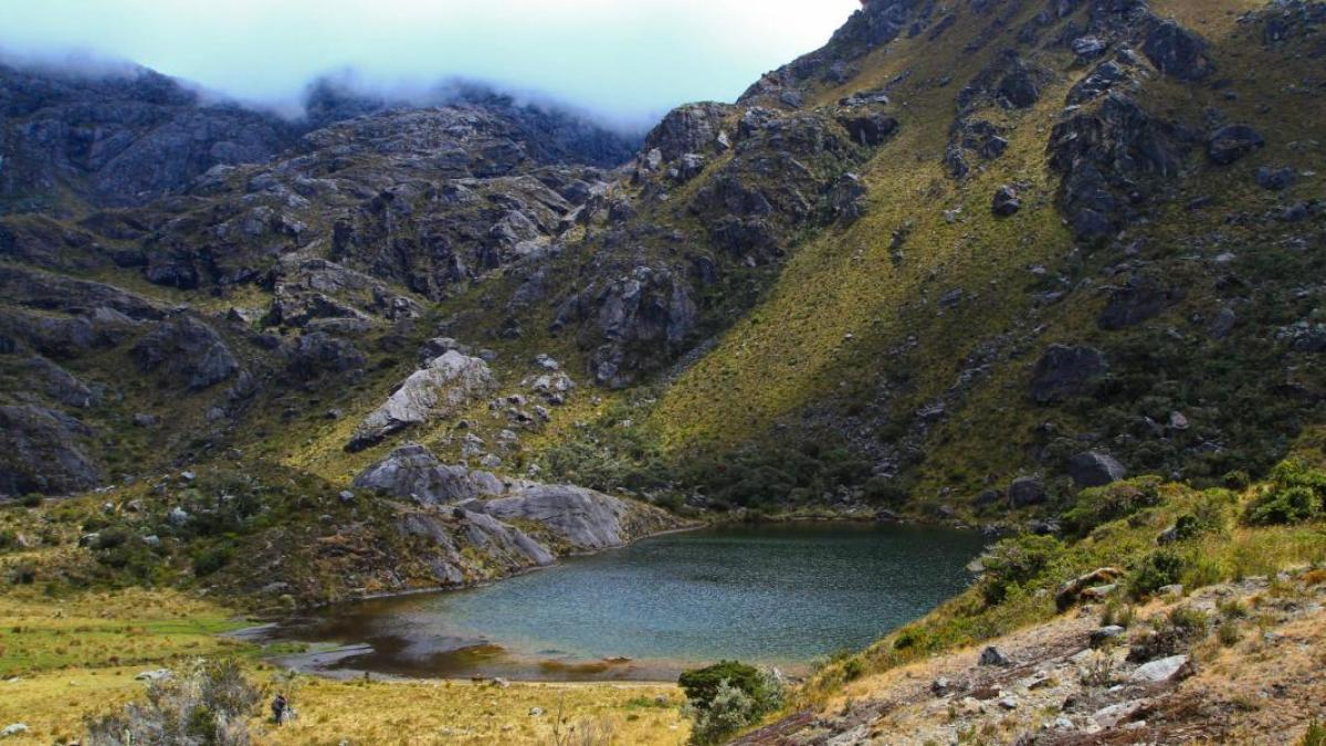 Colombia gana otra millonaria demanda por la prohibición de la minería en el páramo de Santurbán