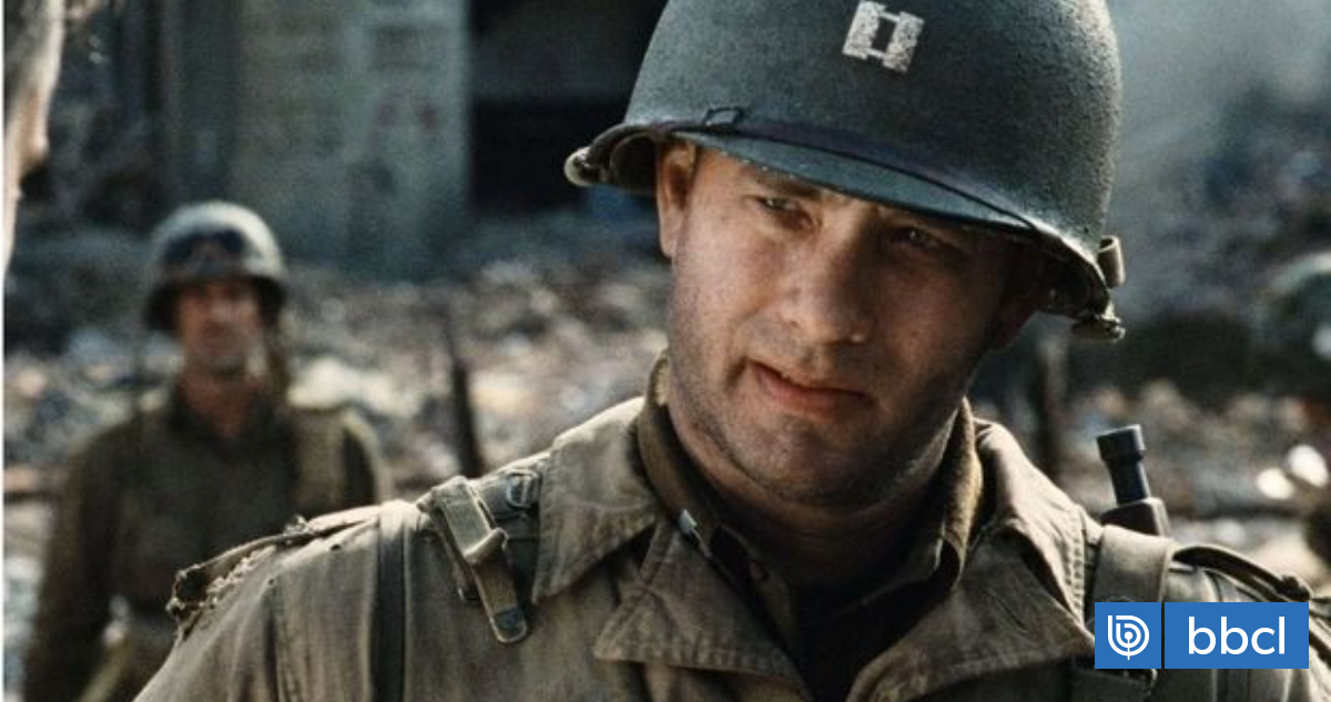 A 80 años del Día D: estas son las mejores películas sobre la Segunda Guerra Mundial y dónde verlas