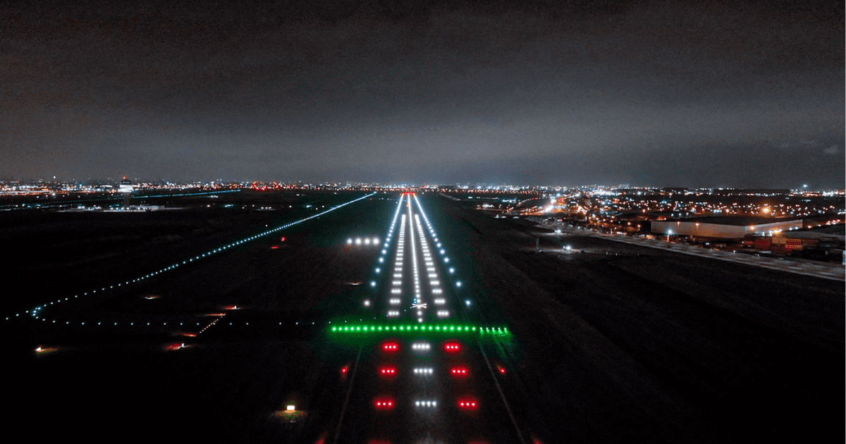 Aeropuerto Jorge Chávez: revelan el verdadero motivo de la falla de luces, no fue ‘cortocircuito’ como dijo Córpac