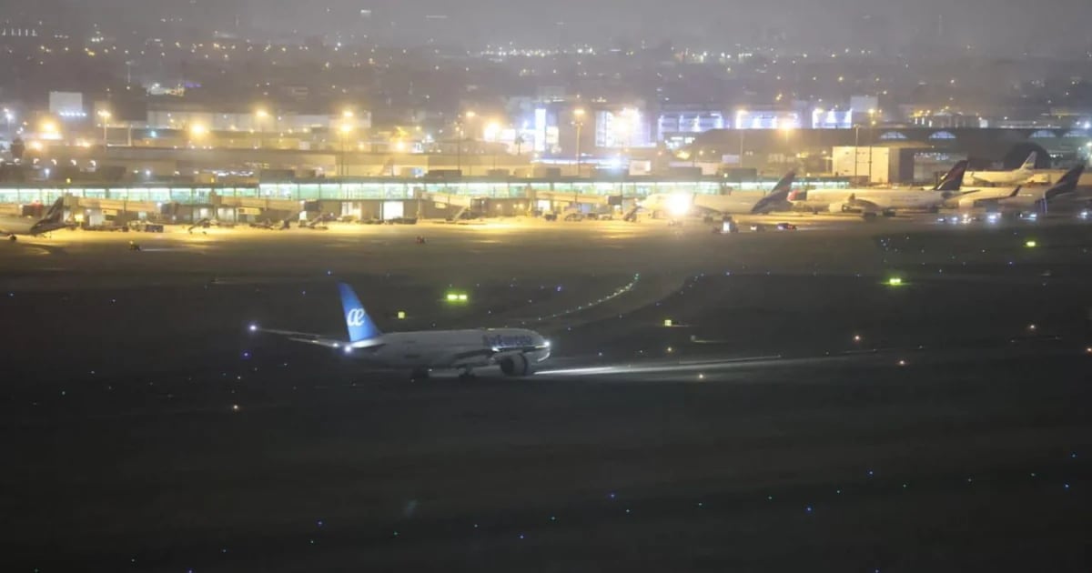 Aeropuerto Jorge Chávez es una bomba de tiempo: se detectaron otras fallas alarmantes en el primer aeropuerto del Perú