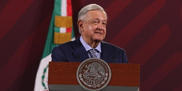 López Obrador comunica sus planes rumbo al cambio de mandato