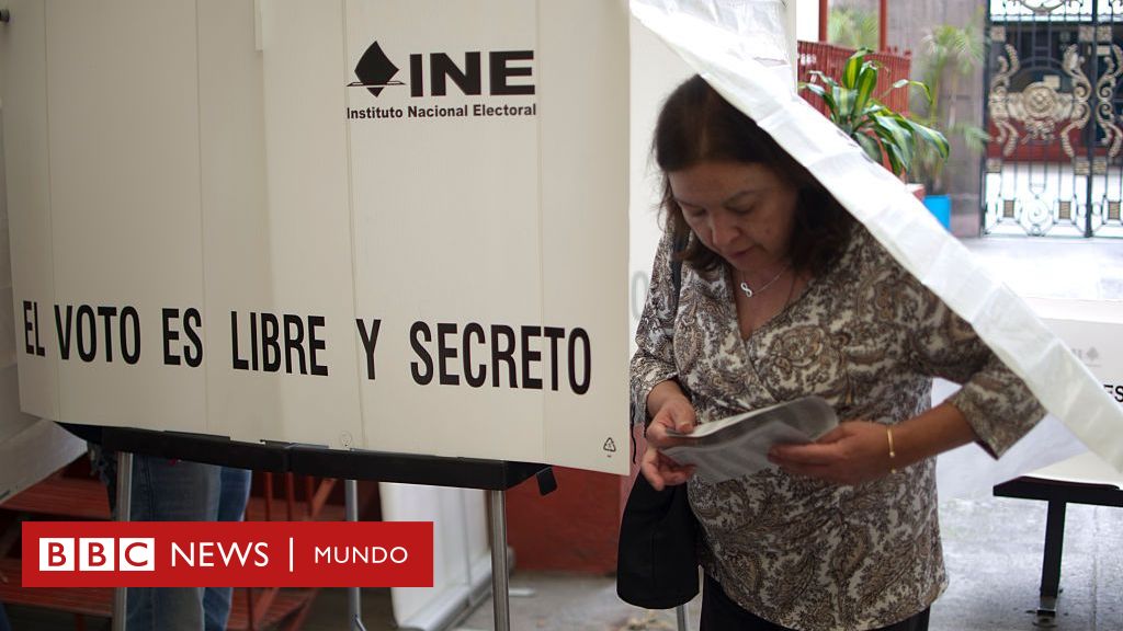 Por qué en México no hay segunda vuelta electoral y el gobierno dura 6 años (en contraste con lo que ocurre en la mayor parte de América Latina)