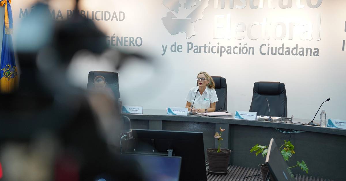 Amenazan a Paula Ramírez, titular del Instituto Electoral de Jalisco