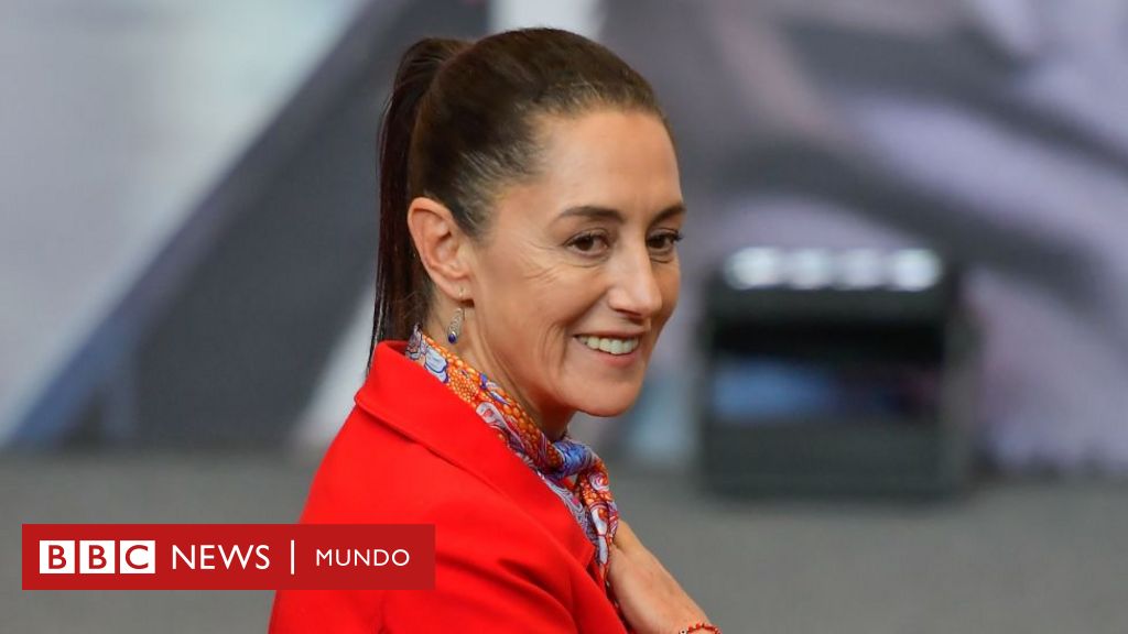 Quién es Claudia Sheinbaum, la destacada científica que hará historia como la primera presidenta de México