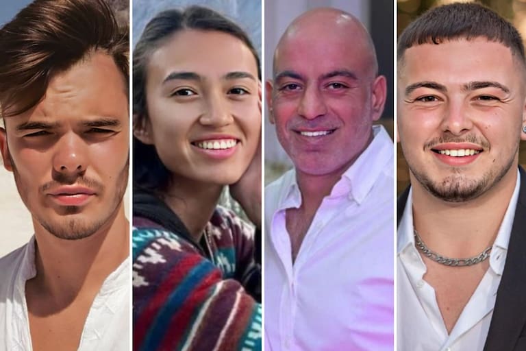 Israel rescató a cuatro rehenes de Hamas, entre ellos a la joven Noa Argamani