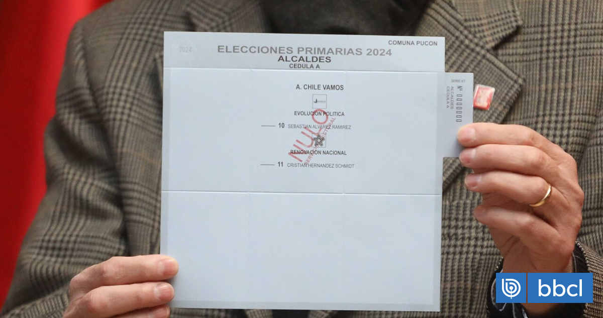 Medirá la capacidad de «recuperar» una comuna: partidos definen sectores claves para primarias