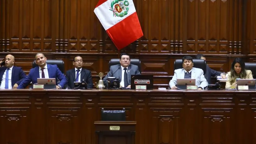 CIDH expresó su preocupación por interferencia del Congreso en la JNJ y organismos electorales