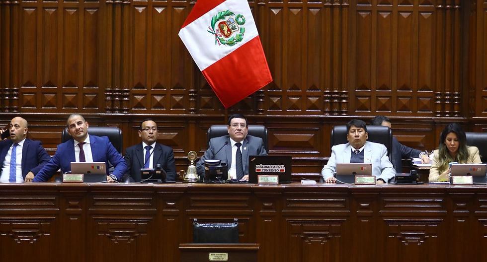 CIDH expresa su preocupación por la “interferencia del Congreso” en otros poderes