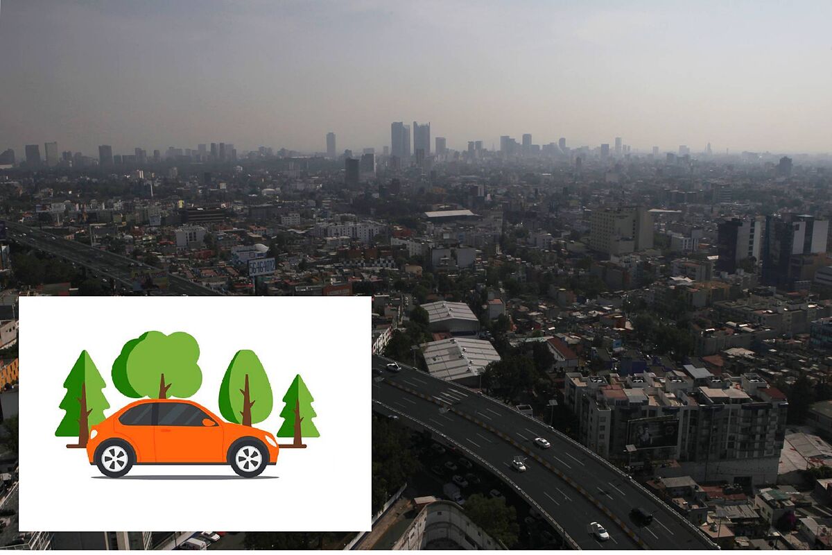 ¿Hay contingencia ambiental? Hoy No Circula sabatino 8 de junio 2024: qué autos descansan el sábado en CDMX y Edomex