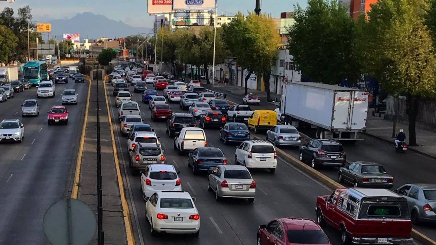 ¿Hay Doble Hoy No Circula para el 8 de junio de 2024?: autos y placas que descansan en Cdmx y Edomex