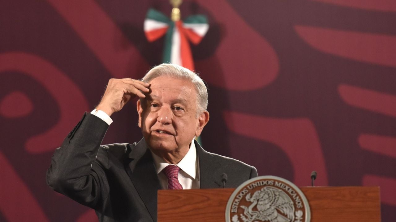 NacionalRamírez de la O se mantendrá como secretario de Hacienda en gobierno de Sheinbaum: AMLO