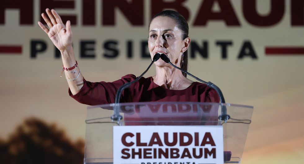 Claudia Sheinbaum agradece muestras de apoyo y aceptación de Ramírez de la O para seguir al frente de Hacienda