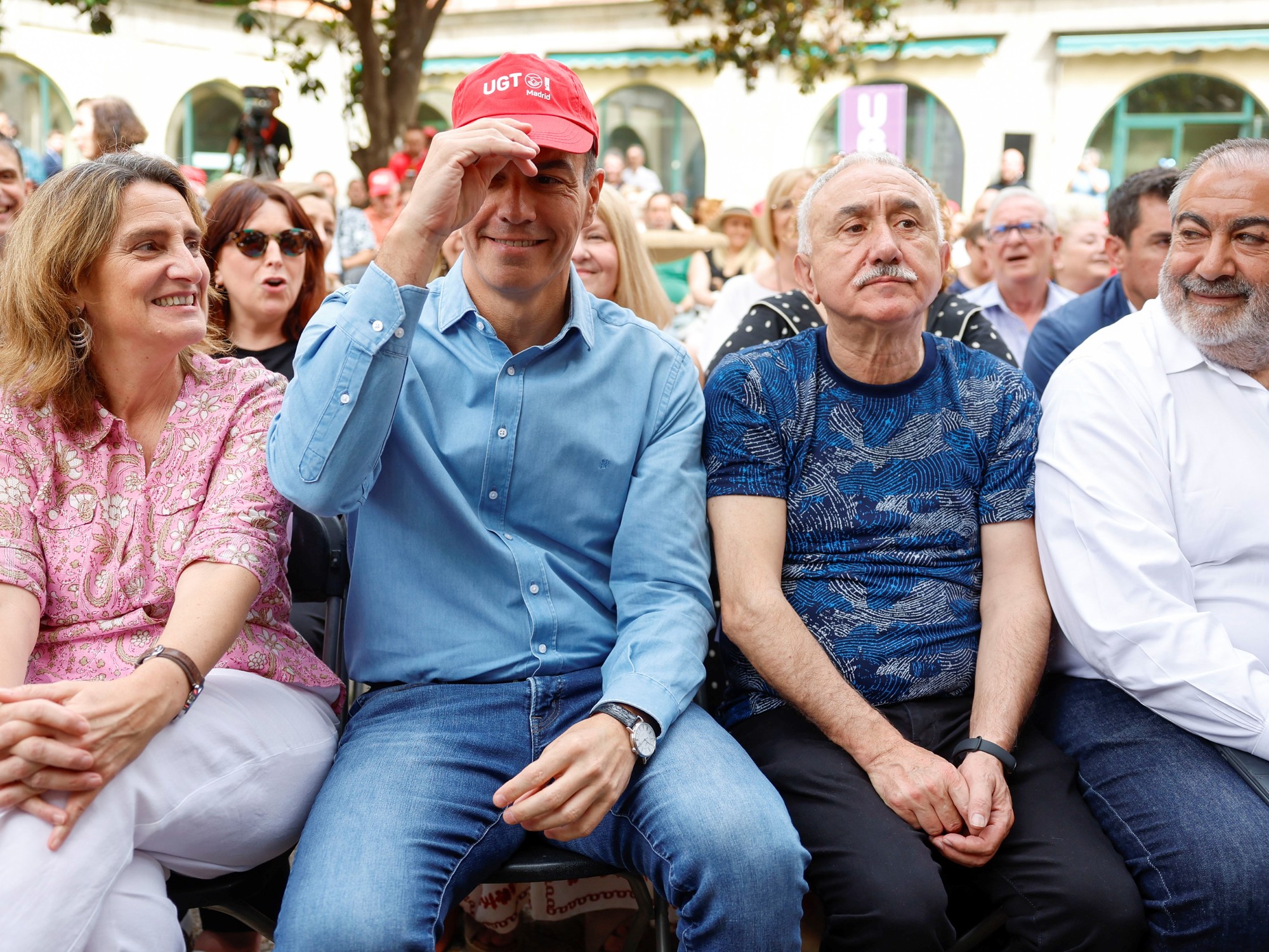 Macri culpó a Pedro Sánchez de “arrastrar la amistad” con Argentina y se despegó del fanatismo de Milei por Vox