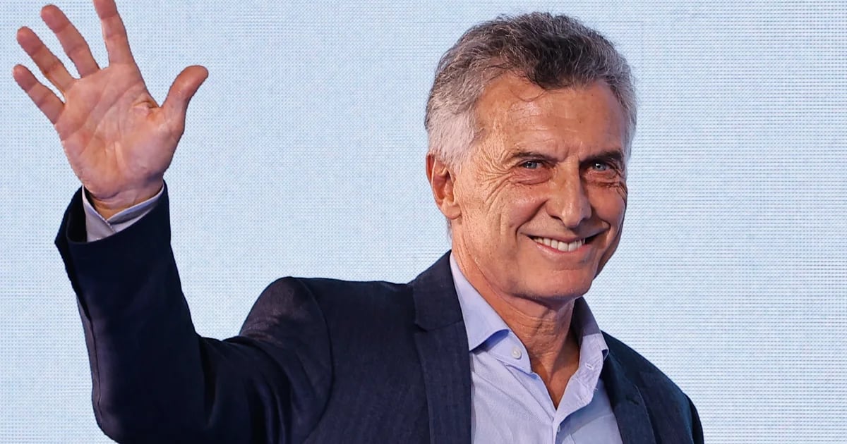 Mauricio Macri apuntó contra Pedro Sánchez y lo acusó de “arrastrar la amistad” con Argentina por fines electorales