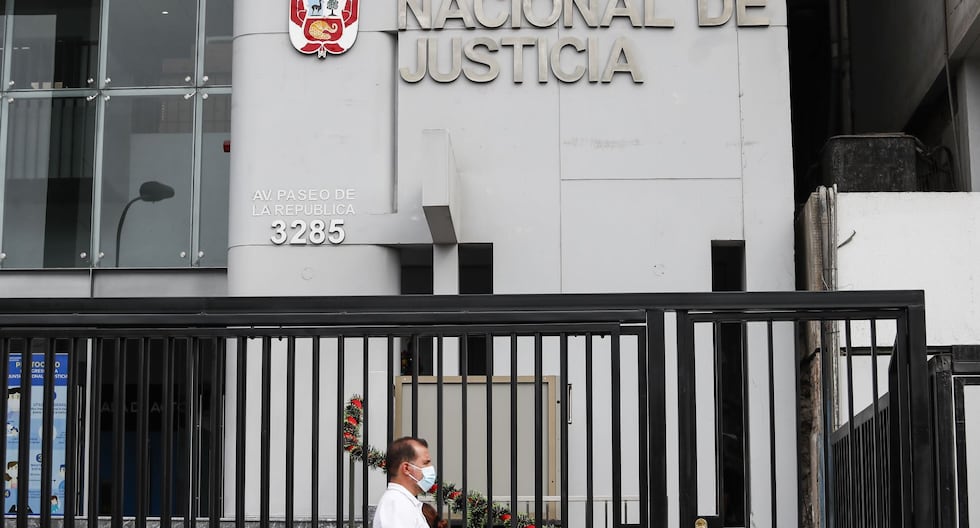 Conforman comisión especial que elegirá a nuevos miembros de la Junta Nacional de Justicia