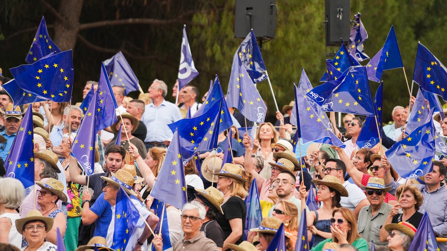 Elecciones Europeas 2024¿Quién ganó las Elecciones Europeas en 2019 y cuál fue el resultado electoral?