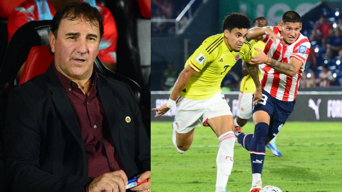 La Selección Colombia afronta examen antes de la Copa América: hora y canal de TV para juego contra Estados Unidos