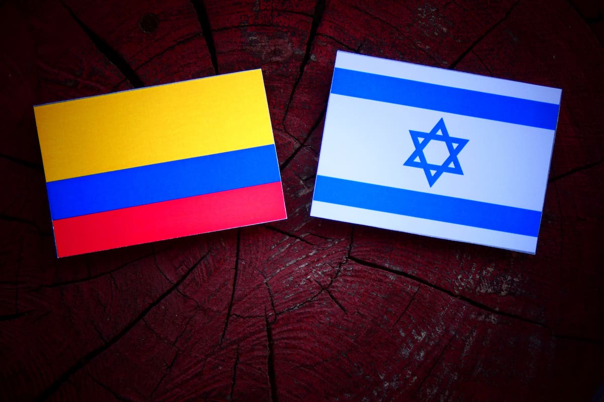 Colombia decreta la prohibición de exportaciones de carbón a Israel